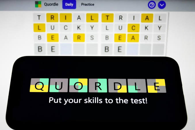 Qourdle's Impact on Word Games