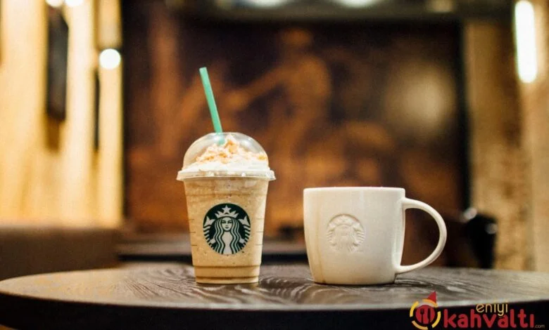 Starbucks: Success in Ever Evolving Coffee Landscape in 2023