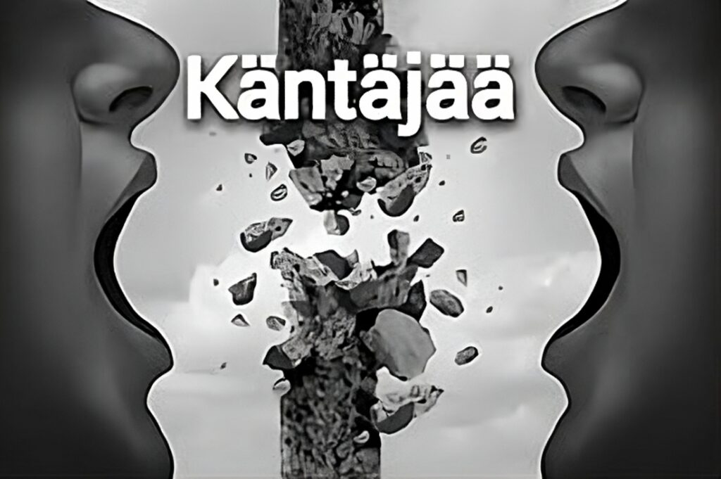 What is Käntäjää?