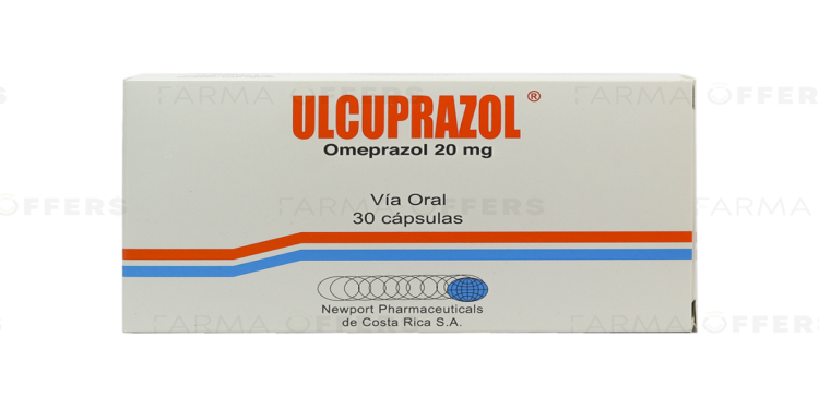 What is Ulcuprazol: Everything You Need to Know