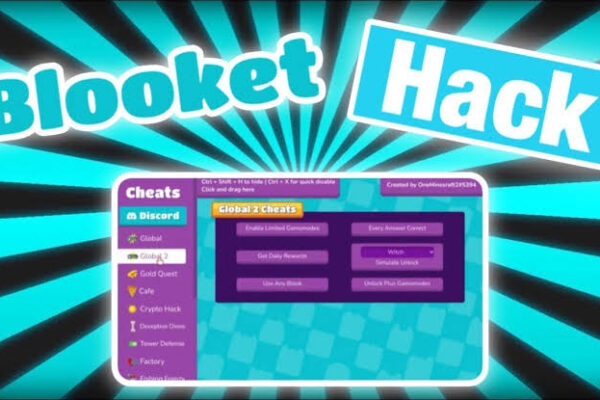 Blooket Hacks: A Creative Quest for Learning and Fun