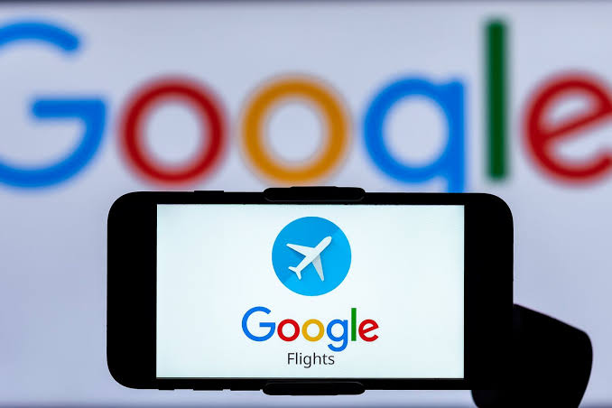 The Google Flights Advantage
