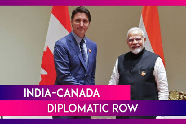 Canada Warns Citizens in India Amid Diplomatic Row