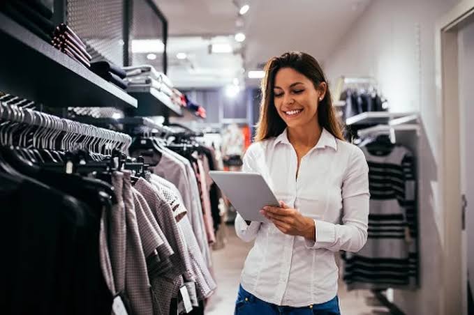 The Retail Industry's Fashion Retail Jobs Pulse