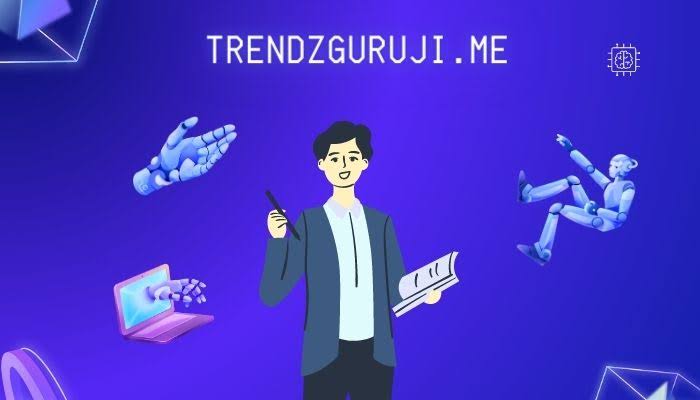 Trendzguruji.me: What is it?