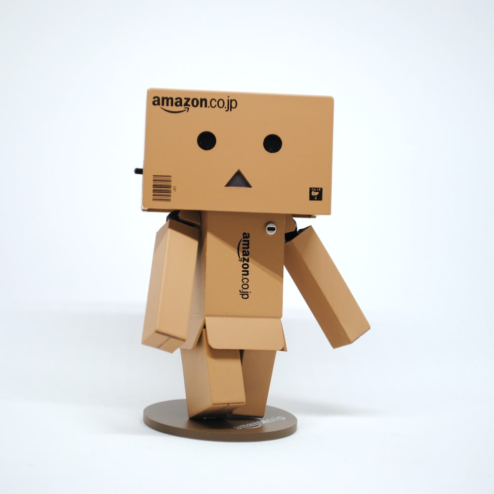 The Rise of Amazon's GPT-44X
