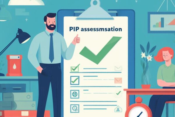 How to Tell If Your PIP Assessment Went Well - A Practical Guide Styles Stay