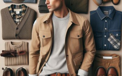 20 Trendy plain and pattern styles for guys who love fashion Styles Stay