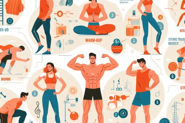 Wellhealth how to build muscle tag Styles Stay