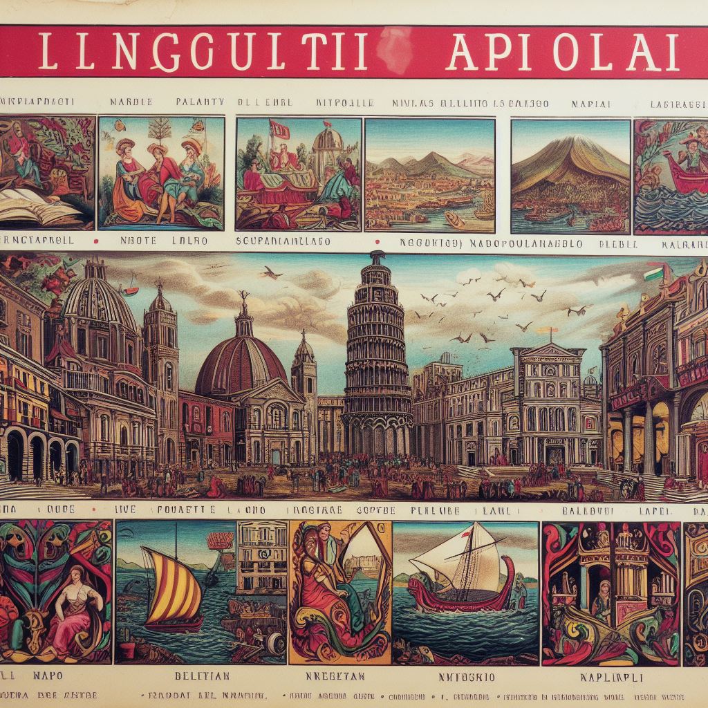 Linguistic Features: Napolità